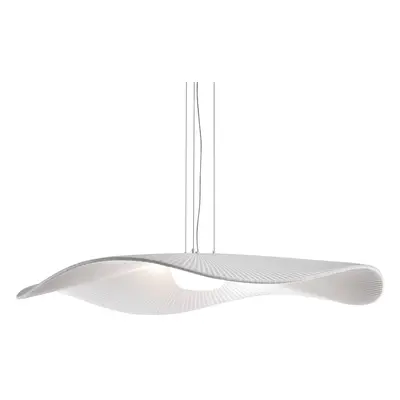 Bover Mediterrània LED-Hängelampe weiß dimmbar