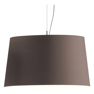 Vibia Warm 4926 Hängeleuchte, braun