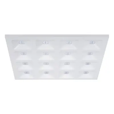 Sylvania LED-Panel Quadro, 62,5 x 62,5 cm, 840, Multipower