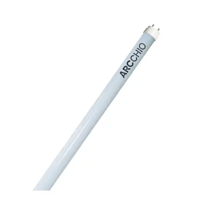 Arcchio LED-Röhrenleuchte, G13 T8 13W, 150cm, 6500K