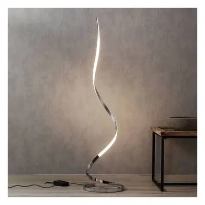 LED-Stehleuchte Nur 148 cm dimmbar