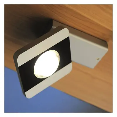 GRIMMEISEN Onyxx.LED Movex LED-Spot dimmbar PA