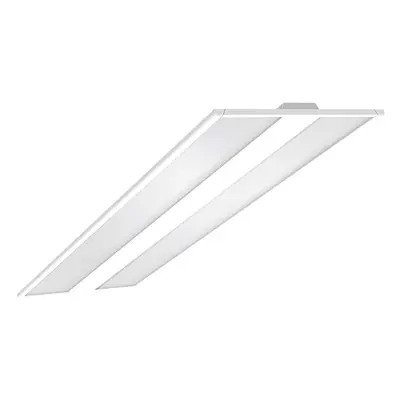 Deckenleuchte kayak KYAI 150cm 6400lm 840 ET weiß