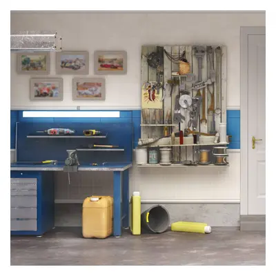 Philips G13 T8 LED-Röhrenlampe 8W 60,3cm 6.500K