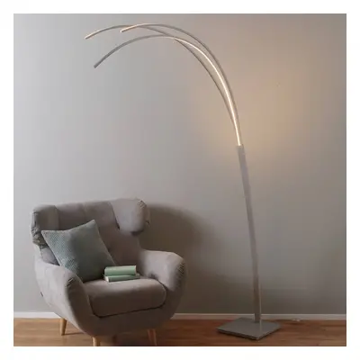 Bopp Bow - LED-Bogenleuchte, dimmbar
