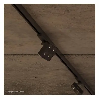 Nimbus Q Four TT Track Phasendim. 40° 940 schwarz