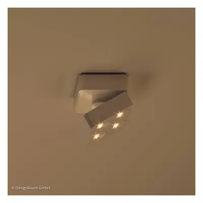 Nimbus Q Four TT Lampe Phasendim. 40° 930 weiß