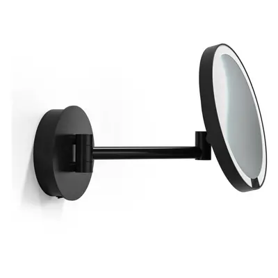 Decor Walther Just Look Plus LED-Spiegel schwarz