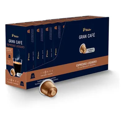 Tchibo Gran Café Espresso Leggero