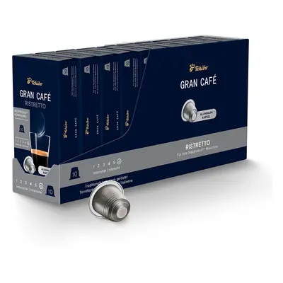 Tchibo Gran Café Ristretto