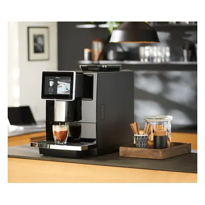 »Tchibo Office« Kaffeevollautomat, black