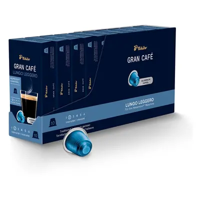 Tchibo Gran Café Lungo Leggero