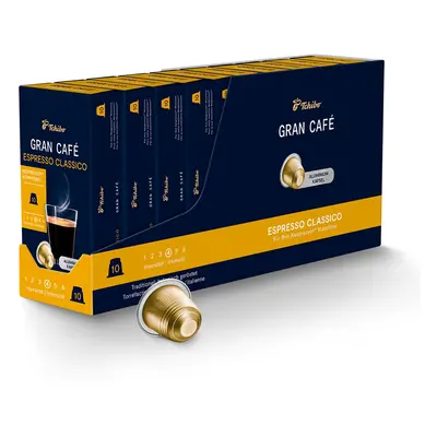 Tchibo Gran Café Espresso Classico