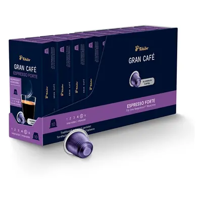 Tchibo Gran Café Espresso Forte