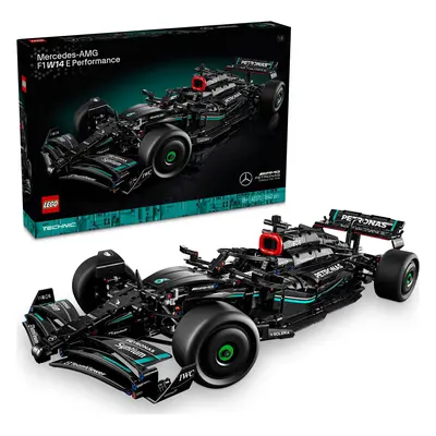 Lego Technic Lego® Technic 42171 Mercedes-AMG F1 W14 E Performance 18+ Jahre