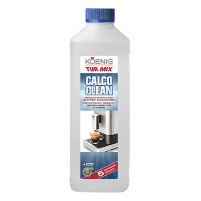 Turmix Spezialentkalker Calco Clean