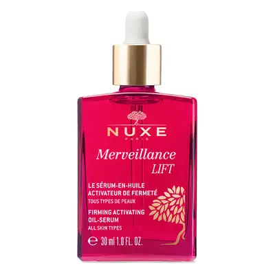 Nuxe Prodigieuse Boost Vitamin [C] Das Glow-Serum für neue Leuchtkraft BIO 30ml