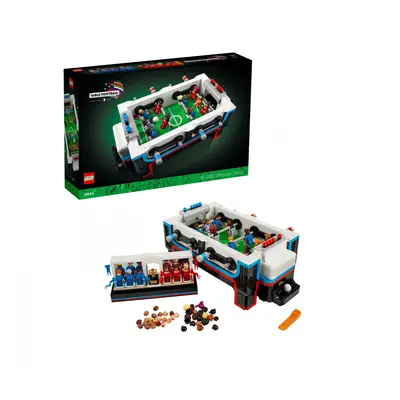 Lego® Ideas 21337 Tischkicker (Lego® Rare Set) 18+ Jahre