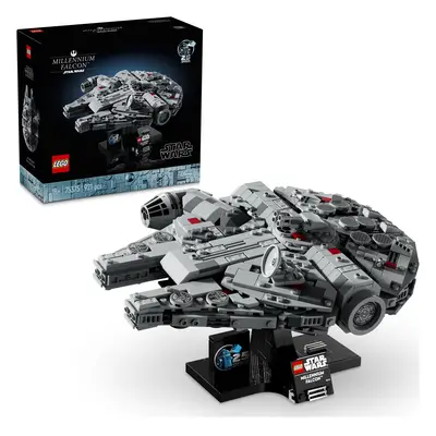 Lego Star Wars Lego® Star Wars™ 75375 Millennium Falcon™ 18+ Jahre