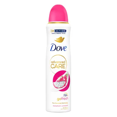 Dove Deospray Advanced Aero Drachenfrucht