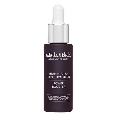 estelle & thild E&T Super BioAdvanced Power-Booster 20Ml
