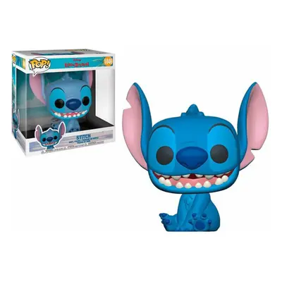 Funko POP Jumbo Lilo&Stitch - Stitch 25cm
