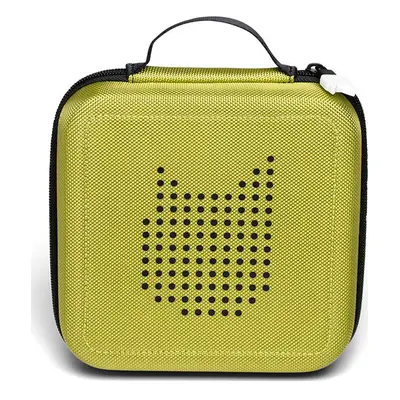 tonies Tonie-Transporter Grün