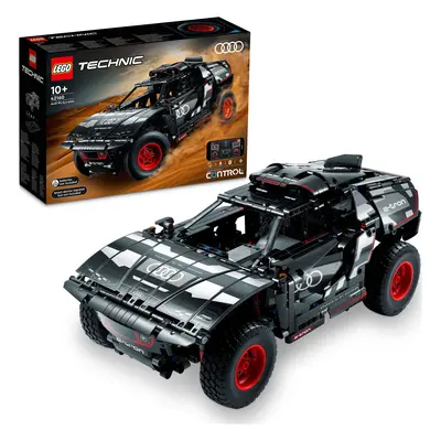 Lego Technic Lego® Technic 42160 Audi RS Q e-tron 10+ Jahren