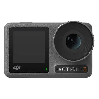 DJI Actioncam Osmo Action 3 Adventure Combo