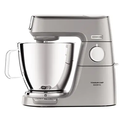 Kenwood Küchenmaschine Titanium Chef Baker XL Multipack Kvl85.224Si