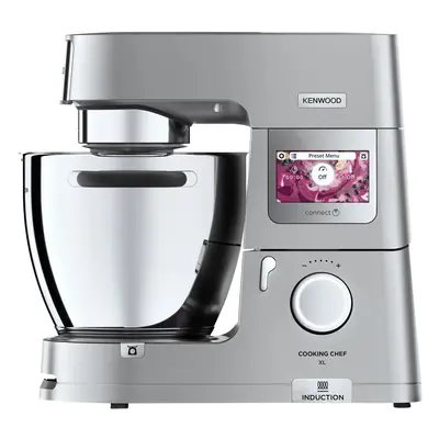 Kenwood Cooking Chef XL Kcl95.004.Si (6.7 l)