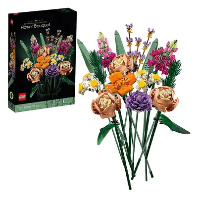 Lego Botanicals Lego® Botanicals 10280 Blumenstrauss 18+ Jahre