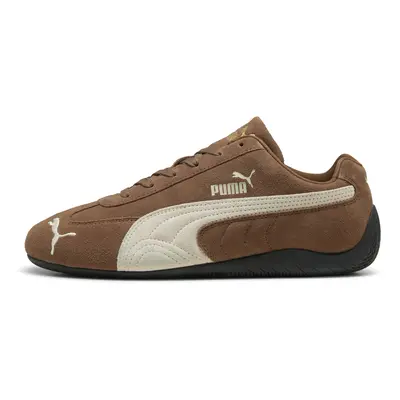 PUMA Speedcat OG Sneaker Unisex, Schuhe, Braun, 36