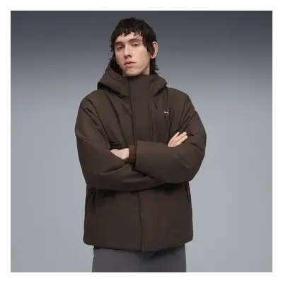 PUMA MMQ PrimaLoft® Jacke Herren, Kleidung, Schwarz, XXL