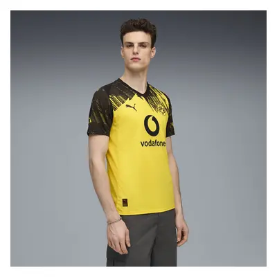 PUMA Borussia Dortmund x Sesamstraße Heimtrikot Herren, Kleidung, Gelb, XXL