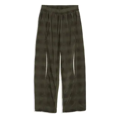 PUMA CLRT Hose mit Print Relaxed Unisex, Accessoires, Grün, XXL