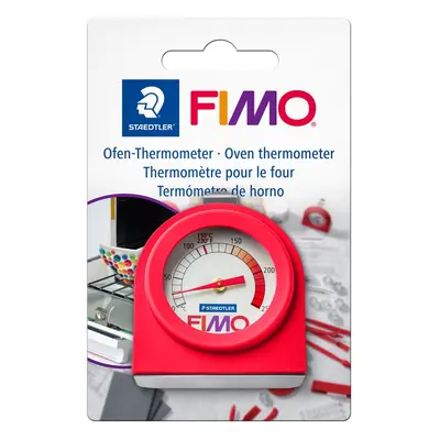 Thermomètre de four FIMO