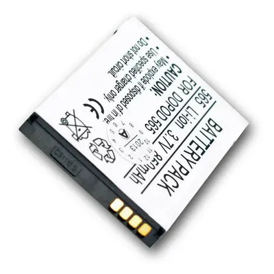 AccuCell Akku passend für T-Mobile SDA II, ST26