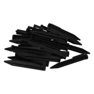 25x Haken, Nägel, Erdanker für Begrenzungskabel für Mähroboter Husqvarna, Gardena, Bosch u.a.