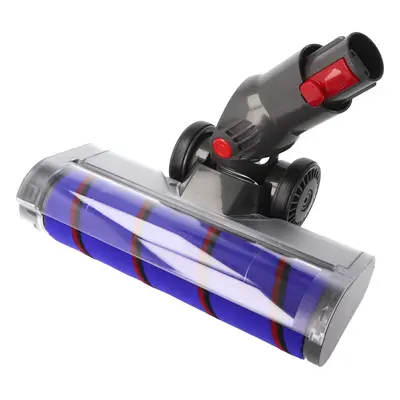 Hartbodendüse/Softroller, motorisiert, weiche Bürste passend für Dyson V10, V7, V8, V11