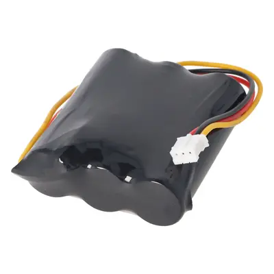 2000mAh Akku passend für tonies Toniebox, ideal geeignet für Audiosystem Tonie Box, Kinder Hörsp