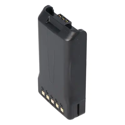 Akku passend für Kenwood TK-2140, TK-2170, KNB24L, 1800mAh
