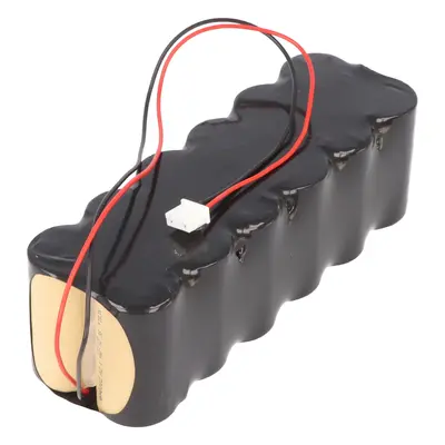 Akku passend für TCHIBO TCM 224451 14,4 Volt 2000mAh