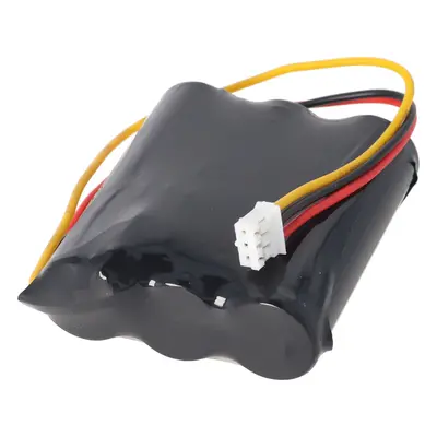 2700mAh Akku passend für tonies Toniebox, ideal geeignet für Audiosystem Tonie Box, Kinder Hörsp