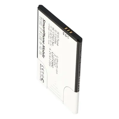 AccuCell Akku passend für den Hisense EG929 Akku Li37130C