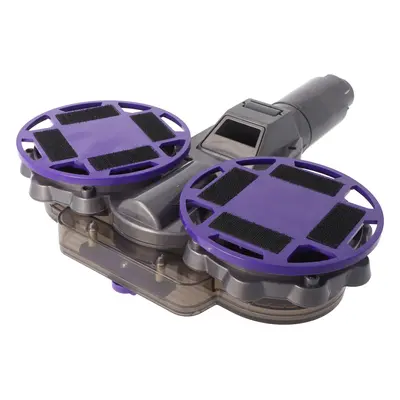 Elektrischer Mopp für Dyson V7, V8, V10, V11 mit Wassertank, ohne die 2 erforderlichen Wischtüch