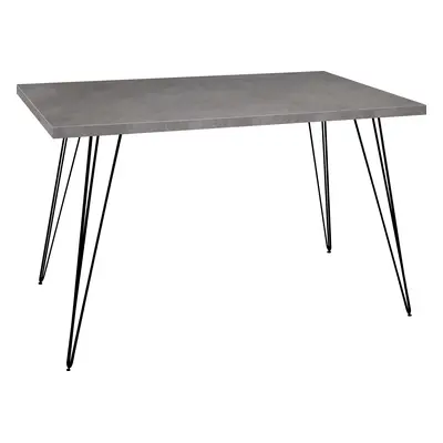 Mäusbacher Schreibtisch "Big System Office" Breite 120 cm