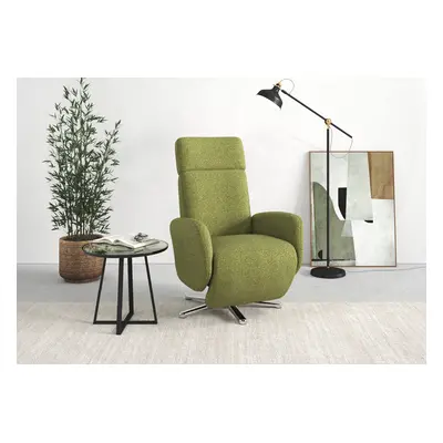 sit&more TV-Sessel "Grenoble, inkl. Kopfteilverstellung" wahlweise mit 2 Motoren, Akku & Aufstehhilfe