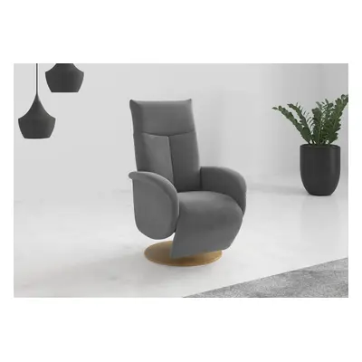 Home affaire TV-Sessel "Glendale" wahlweise mit Aufstehhilfe, 2 Motoren und Akku