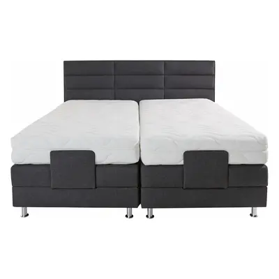 Westfalia Schlafkomfort Boxbett mit Motor in diversen Ausführungen